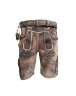 Coburg Royal Lederhosen