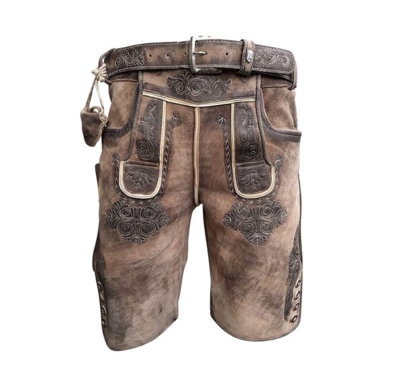 Coburg Royal Lederhosen