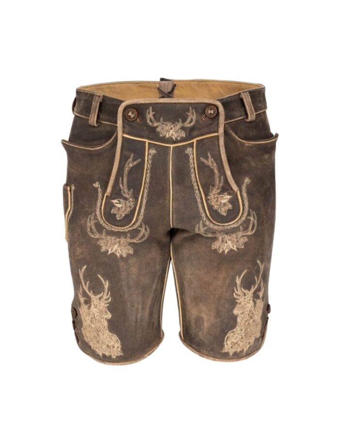 D?sseldorf Lederhosen