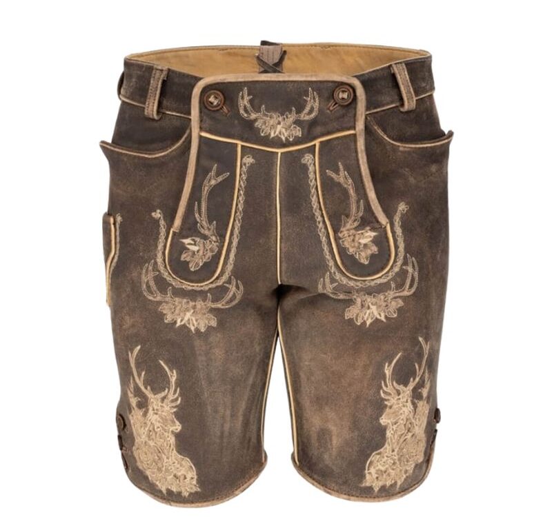 D?sseldorf Lederhosen