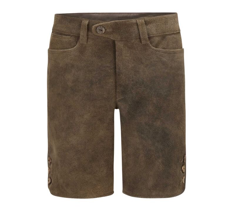 Daniel Br?hl Cargo Short
