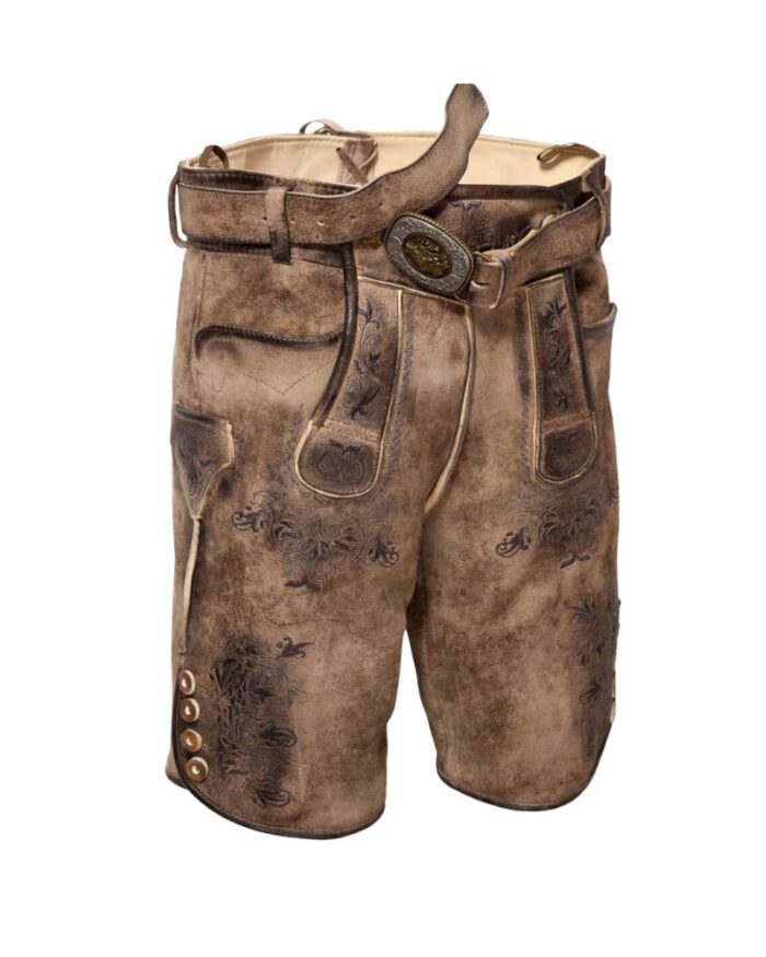 Danube Lederhosen