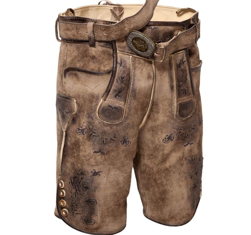 Danube Lederhosen