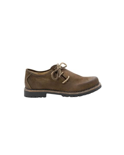 Danube Lederhosen Shoes