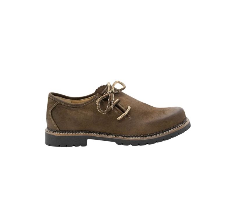 Danube Lederhosen Shoes