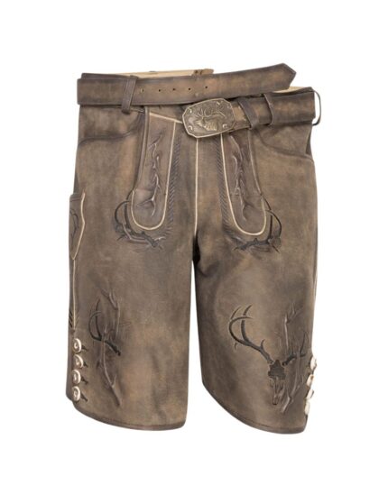 Denver Lederhosen