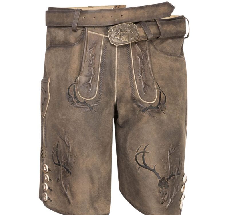Denver Lederhosen