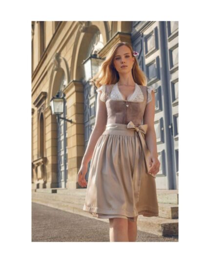 Desir?e Dirndl