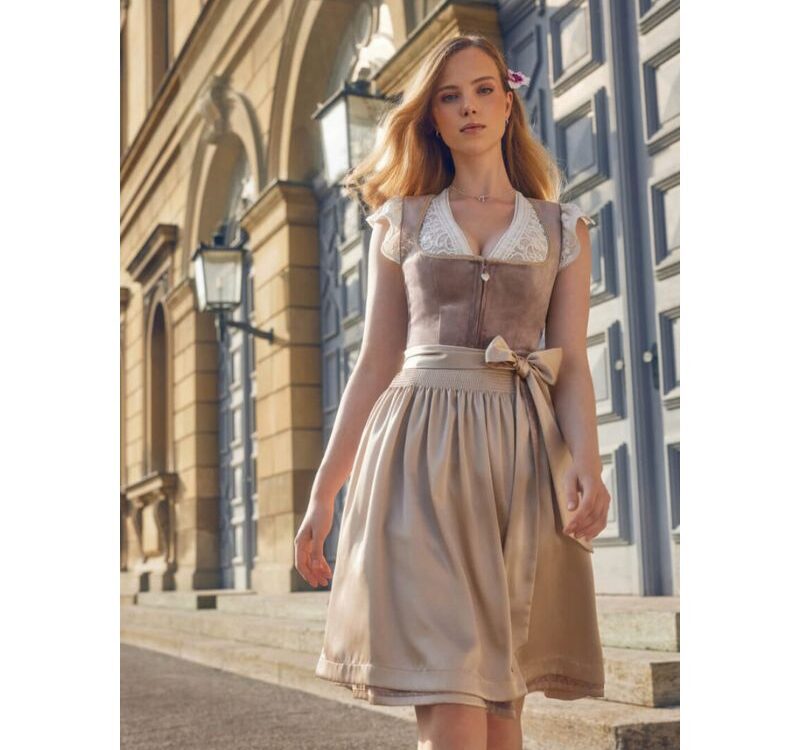 Desir?e Dirndl