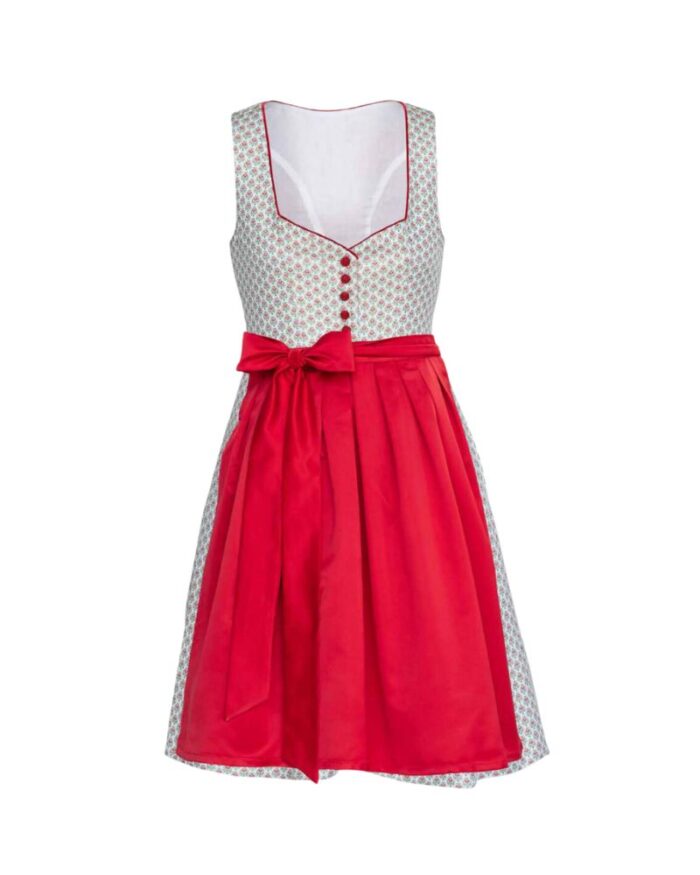 Dirndl Alexandra Kamp