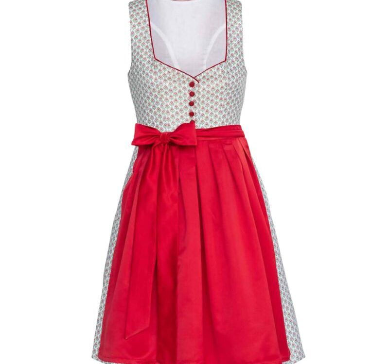 Dirndl Alexandra Kamp