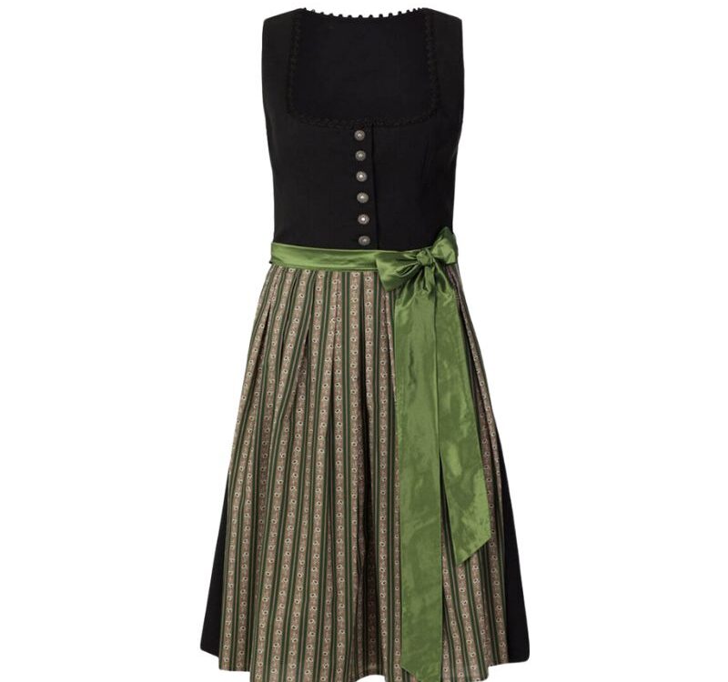 Dirndl Lena Gercke