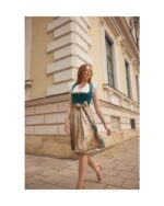 Dirndl Roseline