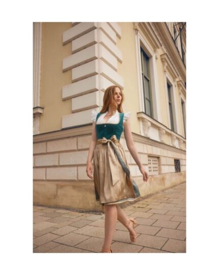 Dirndl Roseline