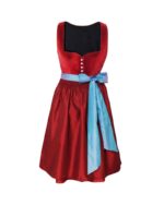 Dirndl Viviane Geppert