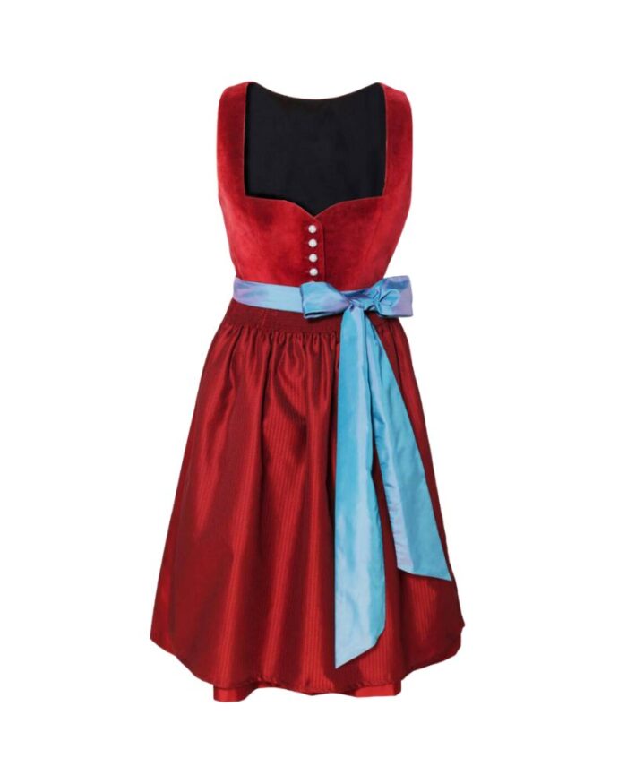 Dirndl Viviane Geppert