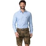 Downey Lederhosen