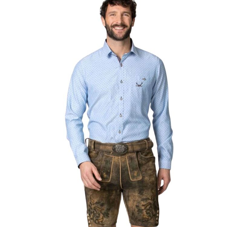 Downey Lederhosen