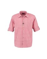 Downey Lederhosen Shirt