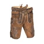 Eagles Nest Bavarian Lederhosen