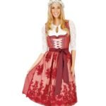 Edelnice Kr?ger Dirndl-Sophia Dirndl