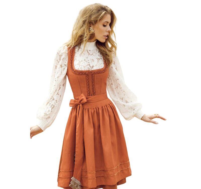 Eilfeld Dirndl