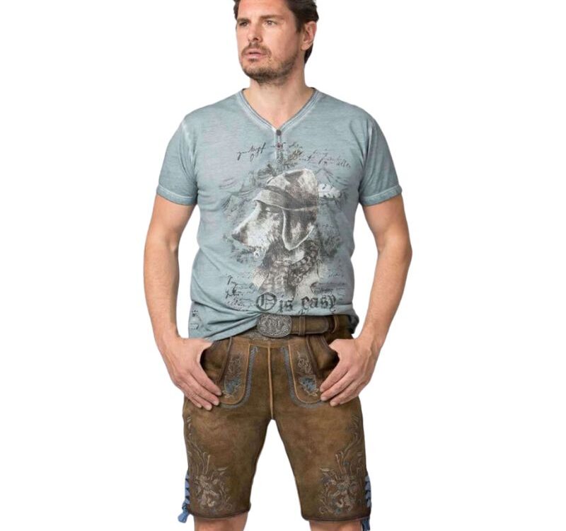 Ein Prosit Lederhosen