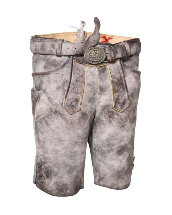 Florian Lederhosen