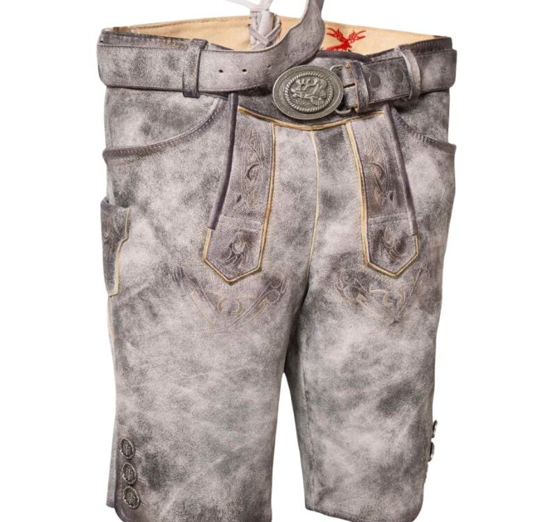 Florian Lederhosen