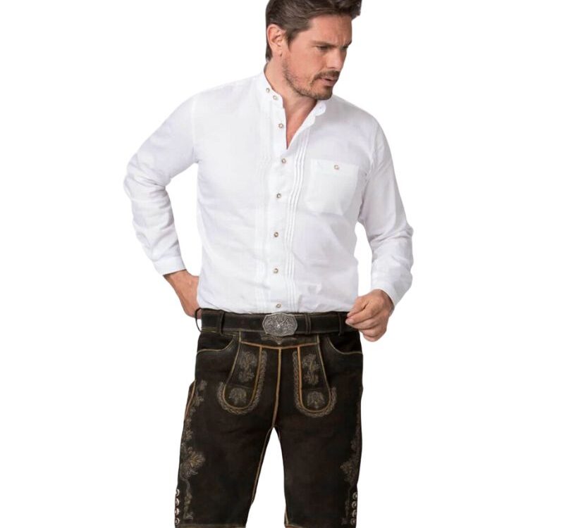 Franconian Lederhosen