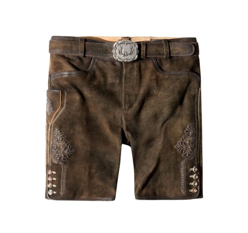 Frankenmuth Marx Lederhosen