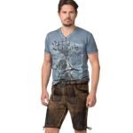 Fredericksburg Lederhosen