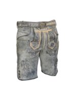 Fuggerei Heritage Lederhosen