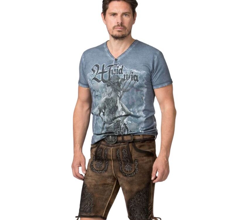 Fredericksburg Lederhosen