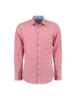 Fredericksburg Lederhosen Shirt