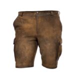 George Cargo Lederhosen