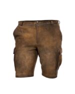 George Cargo Lederhosen