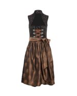 Germanfest Letti Dirndl kleid