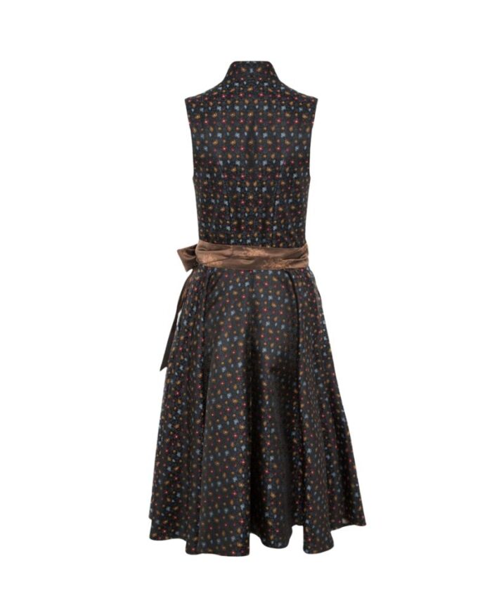 Germanfest Letti Dirndl kleid