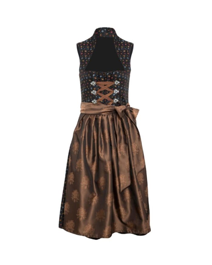 Germanfest Letti Dirndl kleid