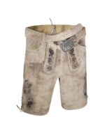 Gropius Lederhosen