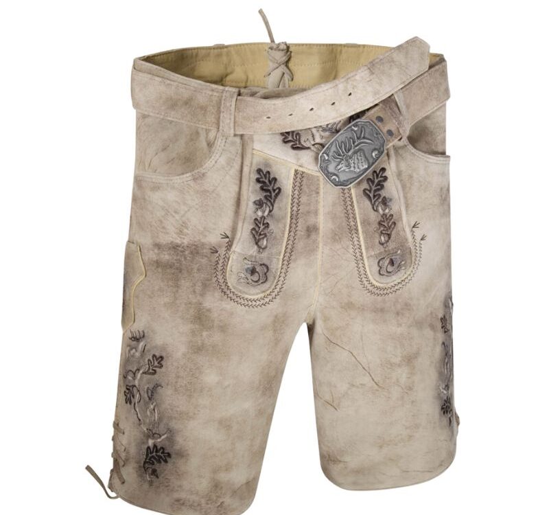 Gropius Lederhosen