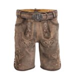 Hallstatt Lederhosen For Men