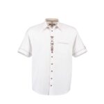 Hallstatt Lederhosen Shirt