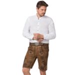 Harzgebirge Lederhosen