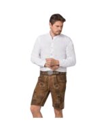 Harzgebirge Lederhosen