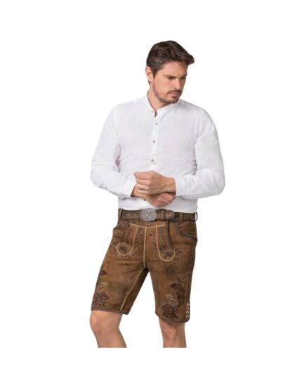Harzgebirge Lederhosen