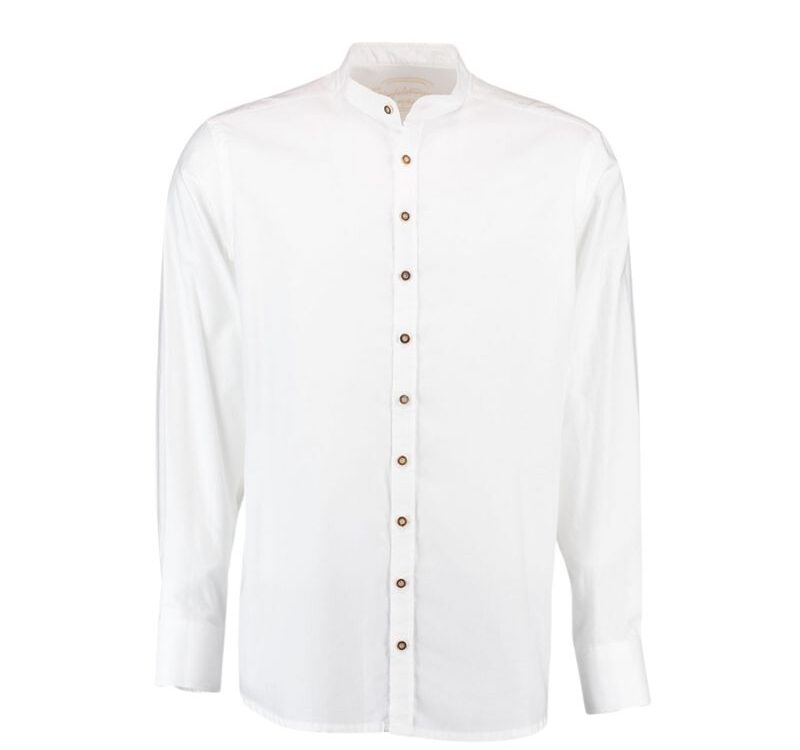 Harzgebirge Lederhosen Shirt