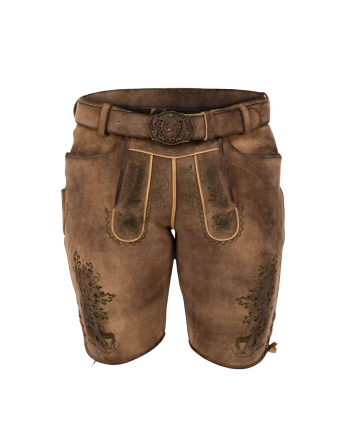Hofbrau Lederhosen