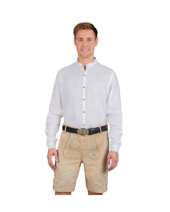 Hefeweizen Lederhosen